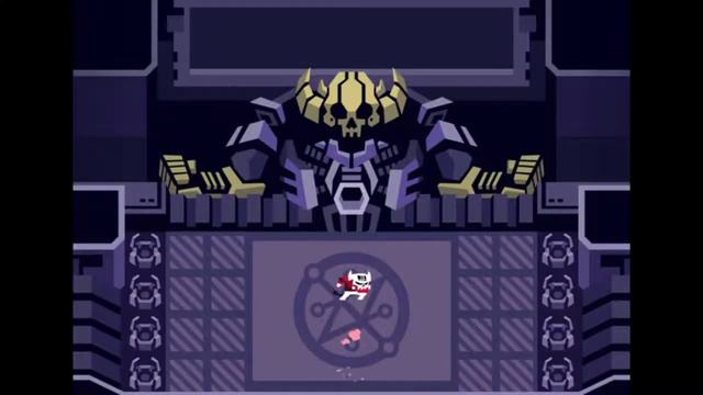 САМЫЙ СЛОЖНЫЙ ФИНАЛЬНЫЙ БОСС! | Helltaker Examtaker | ПОЛНОЕ ПРОХОЖДЕНИЕ