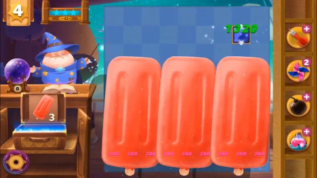 Munchkin Match Gameplay 2 Landscape Ad 3d Opening смотреть онлайн