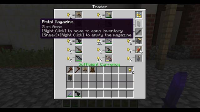 Minecraft CS:GO mods 1.12.2 (feat.:T0MIK_) смотреть онлайн