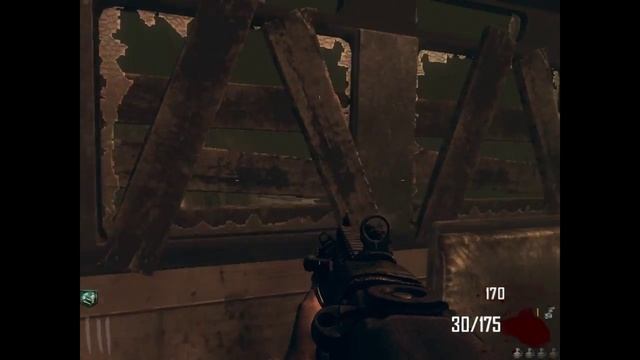 Обзор Call of Duty Black Ops II Zombies Tranzit смотреть онлайн