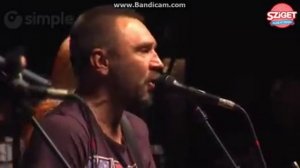 Ленинград - Супер Гуд (Sziget 2013)