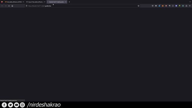 NO GPU NO PROBLEM | Stable Diffusion | GOOGLE COLAB Tutorial | Hindi смотреть онлайн