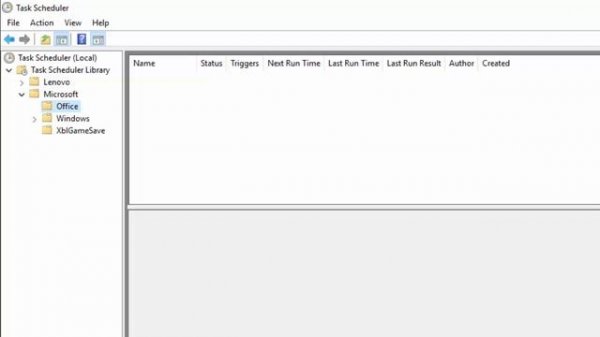 Microsoft Office Standard 2013 encountered an error during setup in Windows 10