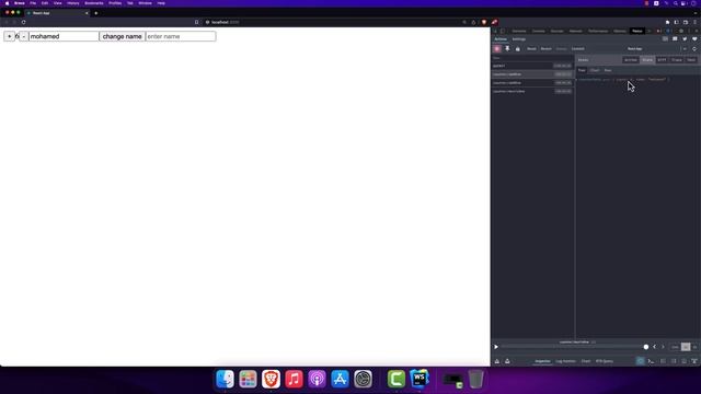 08-Redux Toolkit - Redux DevTools(بالعربي) смотреть онлайн