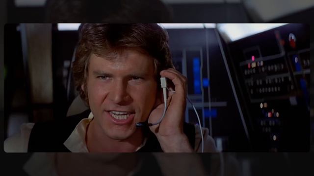Top 10 Best (and Most EPIC) Star Wars Scenes Ever | Star Wars Film Theory смотреть онлайн