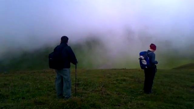 Borjomi-Kharagauli National Park смотреть онлайн