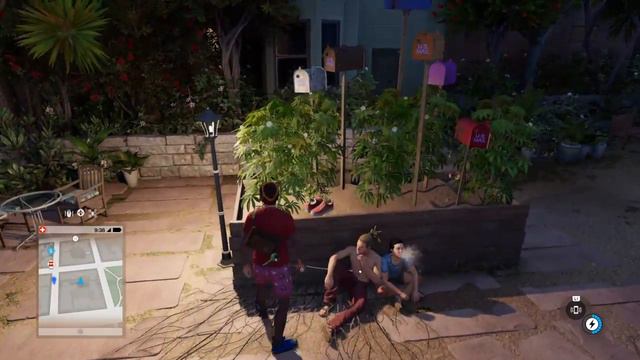 WATCH DOGS 2 #стримбезслов смотреть онлайн