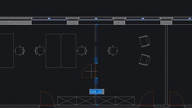 BricsCAD A.I. Feature - MoveGuided. #BricsCAD #AIFeature смотреть онлайн