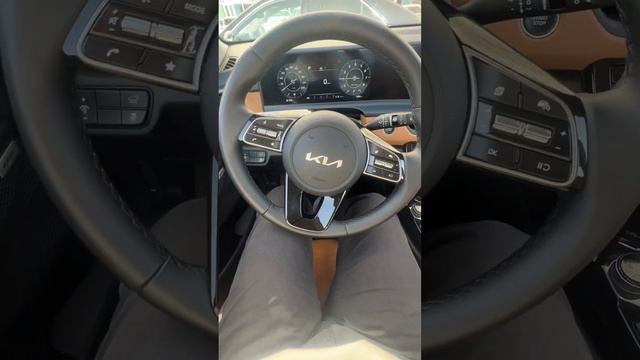 Тест драйв Kia Seltos смотреть онлайн