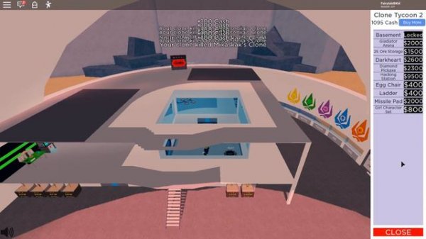 Армия клонов. Космический магнат клонов. Clone tycoon 2