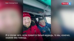 Александр Еликов: «Я работаю путешественником!»