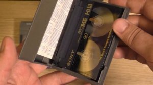 ? Кассеты (Cassettes) micro-mv, mini-dv, vhs-c, hi-8, dvcpro, dvcam, vhs