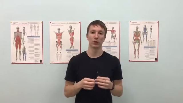 Тренажёр который ЛЕЧИТ СПИНУ!!! смотреть онлайн