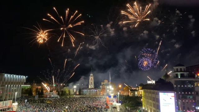 День Победы 09 05 2021 смотреть онлайн