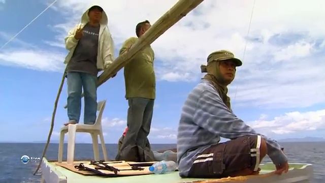 Самые красивые уголки планеты Филиппины смотреть онлайн