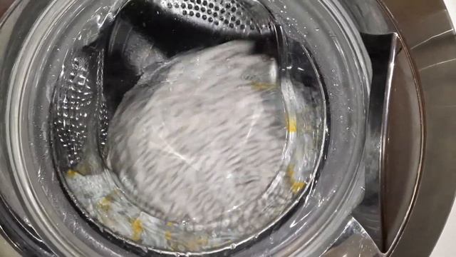 Стиральная Машина lg f12a8nd. Повседневная Стирка 60 смотреть онлайн