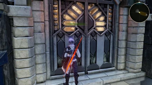 Let's Play Tales of Arise - Part 10 - Setting Me Free смотреть онлайн