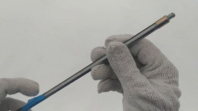 Самодельные арбалетные стрелы (болты) смотреть онлайн