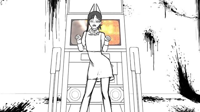 Not Kobeni dance, but lets still make her dance смотреть онлайн