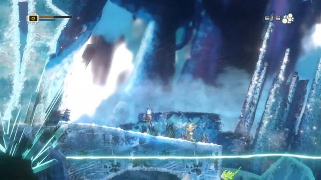 Anew: The Distant Light - Eerie Sci-fi Metroidvania | Game Demo Showcase #7 смотреть онлайн
