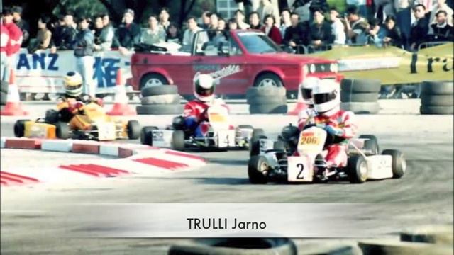 1990_Hong Kong Kart-GP смотреть онлайн