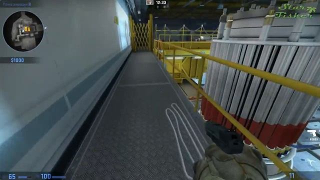 ГРАФФИТИ В CS:GO - ЭТО ПЛОХО? смотреть онлайн