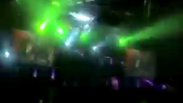 Jackie Misfit Live At Showcase Danzoo 25-01-2008 смотреть онлайн