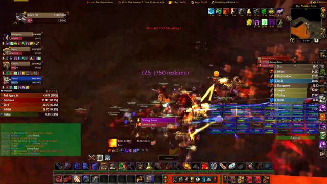 ANTS & Ginunga ALT MC run 03.05.2020 смотреть онлайн