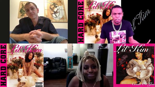 Lil Kim: The Black Erica Kane! смотреть онлайн