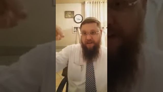 Запрещенные работы в шаббат.  Запрет варить  урок 9.  рав Хаим Бриск