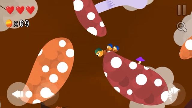 Soosiz blue coins 3 смотреть онлайн