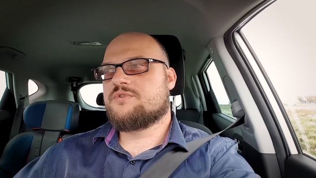 влог18. Снова про авто смотреть онлайн