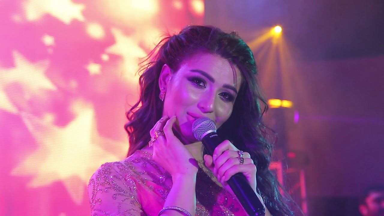 САМИРА - Золотой (Сольный Концерт 2018) 7 НЕБО смотреть онлайн