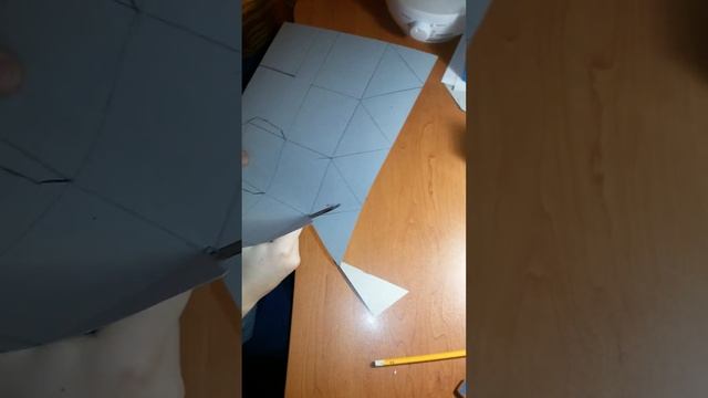 Делаем домик из картона своими руками смотреть онлайн