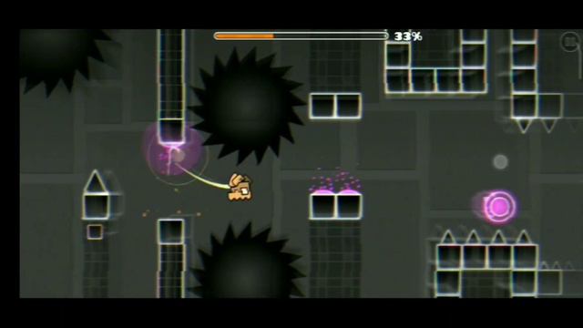 Последний день лета | The Last Day Of Summer | GdpdEditor | Level | #geometrydash #gdpseditor #leve смотреть онлайн