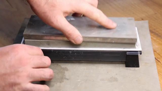 In-depth: The Suehiro Cerax #320 Waterstone