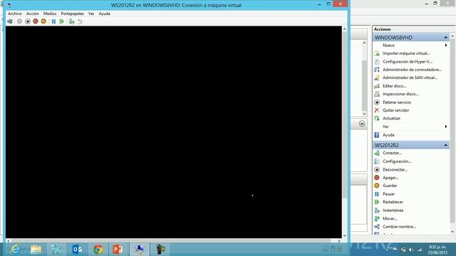 Instalar Windows Server 2012 R2 смотреть онлайн