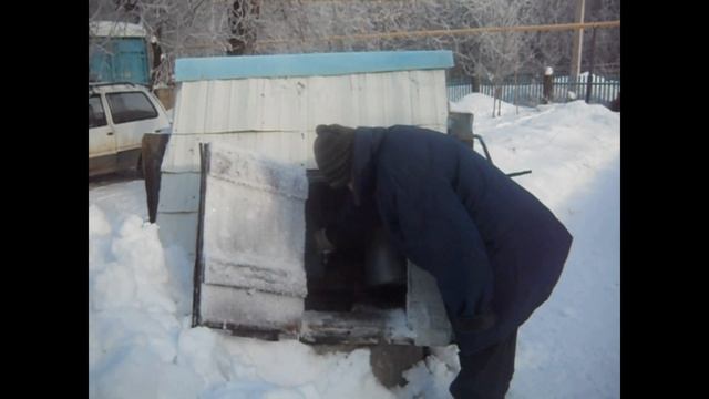 Как освятить воду в домашних условиях. Колодец в деревне смотреть онлайн