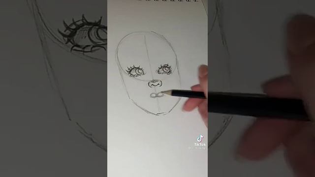 как нарисовать человека смотреть онлайн