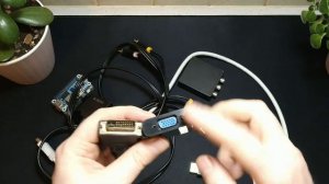 ПЕРЕХОДНИКИ ДЛЯ МОНИТОРА КОТОРЫЕ РАБОТАЮТ | АДАПТЕРЫ VGA, DVI, HDMI, DISPLAYPORT, RCA