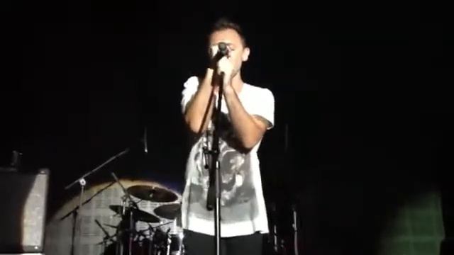 Звери - Говори (Рига, 2012) смотреть онлайн