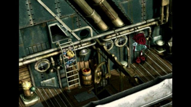 Imagination - Let's Play Final Fantasy IX Part 134 смотреть онлайн