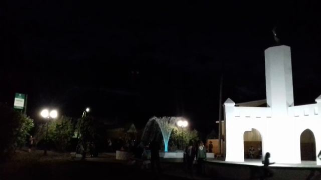 Еще раз про фонтан смотреть онлайн