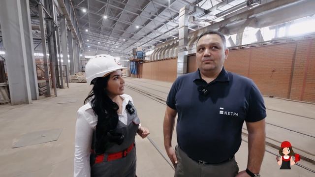 Как выбрать облицовочный кирпич для дома? Обзор Кирпича. Технология Производство Кирпичный Завод смотреть онлайн