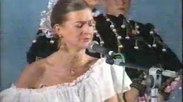 1995. Semifinal Malagueñas de Fiesta. Mariadela "Por Malagueñas" смотреть онлайн