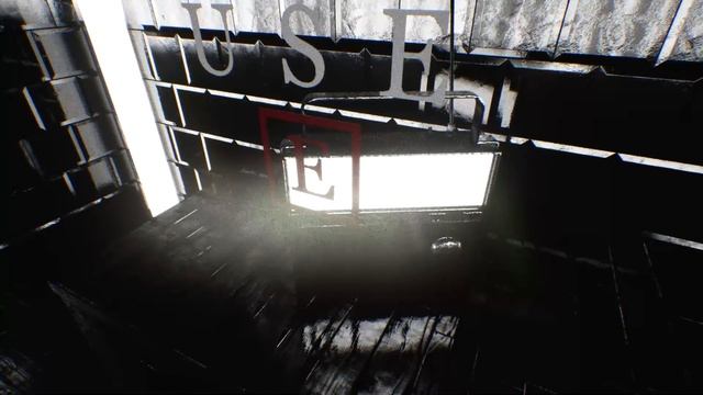 Paranoid | Chapter 1 & 2 | Indie Horror Game смотреть онлайн