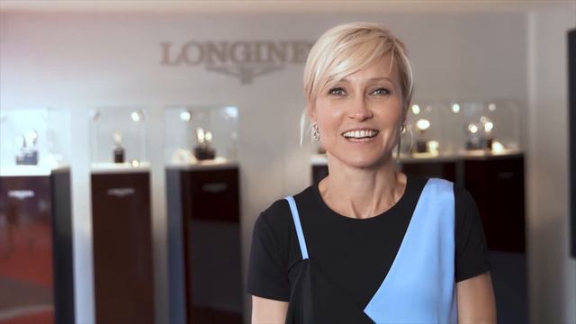 Longines 185th Birthday смотреть онлайн