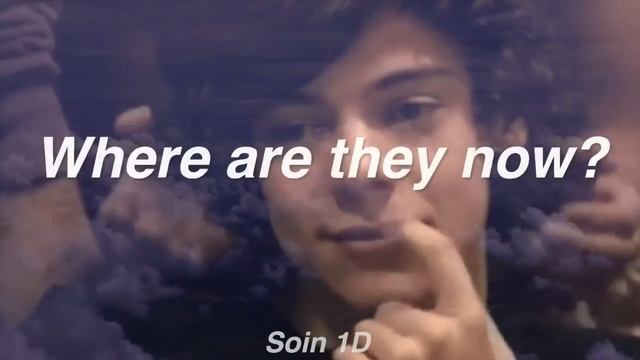 The Larry Stylinson Song смотреть онлайн