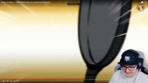 Empire of Geese — HARD DRIVE Мудатон (Гоблинская версия) | Реакция на заказ