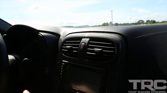 Blue Devil ZR1 - 820HP Corvette ZR1 Feature смотреть онлайн